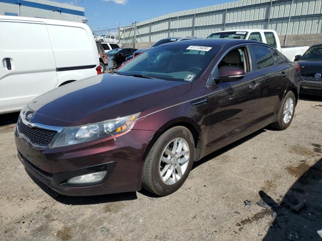 KIA OPTIMA 2013 5xxgm4a78dg245056