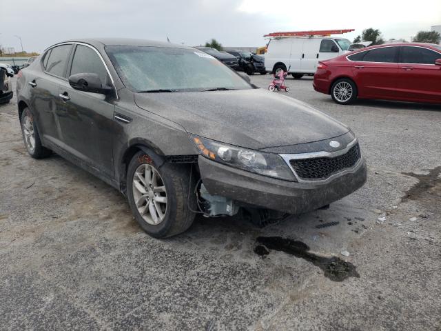 KIA OPTIMA LX 2013 5xxgm4a78dg245204