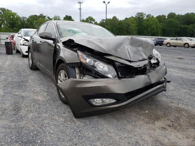 KIA OPTIMA LX 2013 5xxgm4a78dg245686