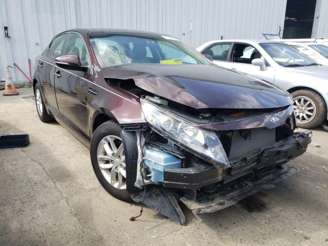 KIA OPTIMA LX 2013 5xxgm4a78dg245767