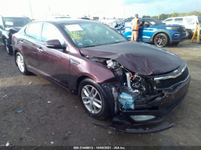 KIA OPTIMA 2013 5xxgm4a78dg246143