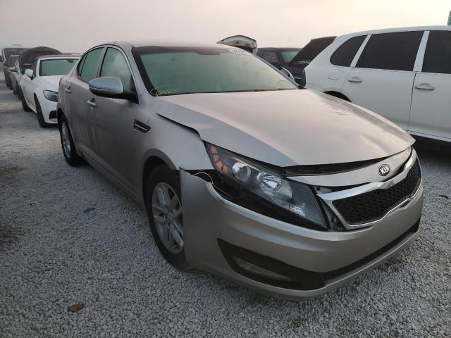 KIA OPTIMA LX 2013 5xxgm4a78dg246336