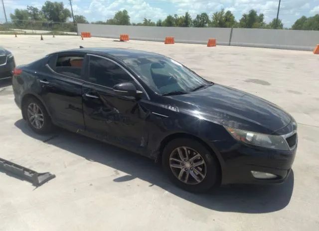 KIA OPTIMA 2013 5xxgm4a78dg247454