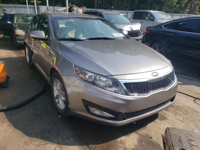 KIA OPTIMA LX 2013 5xxgm4a78dg247597