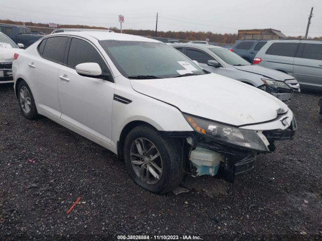 KIA OPTIMA 2013 5xxgm4a78dg247924