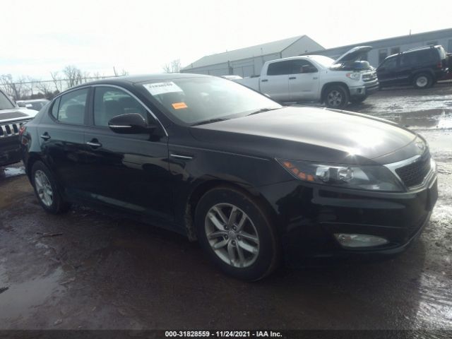 KIA OPTIMA 2013 5xxgm4a78dg248152