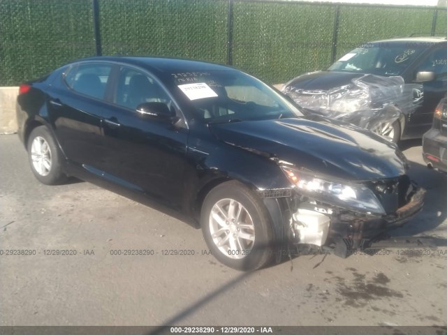 KIA OPTIMA 2013 5xxgm4a78dg248667