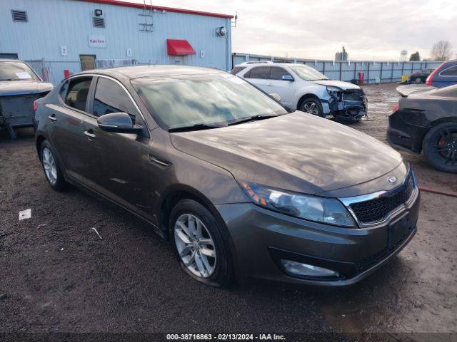 KIA OPTIMA 2013 5xxgm4a78dg249446