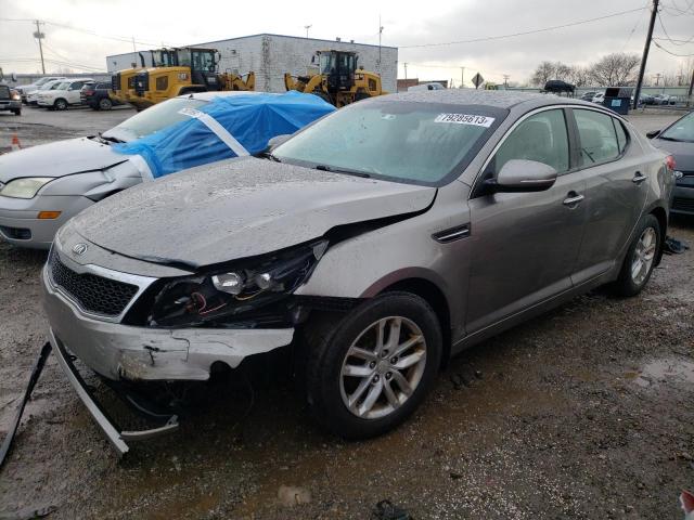 KIA OPTIMA 2013 5xxgm4a78dg250175