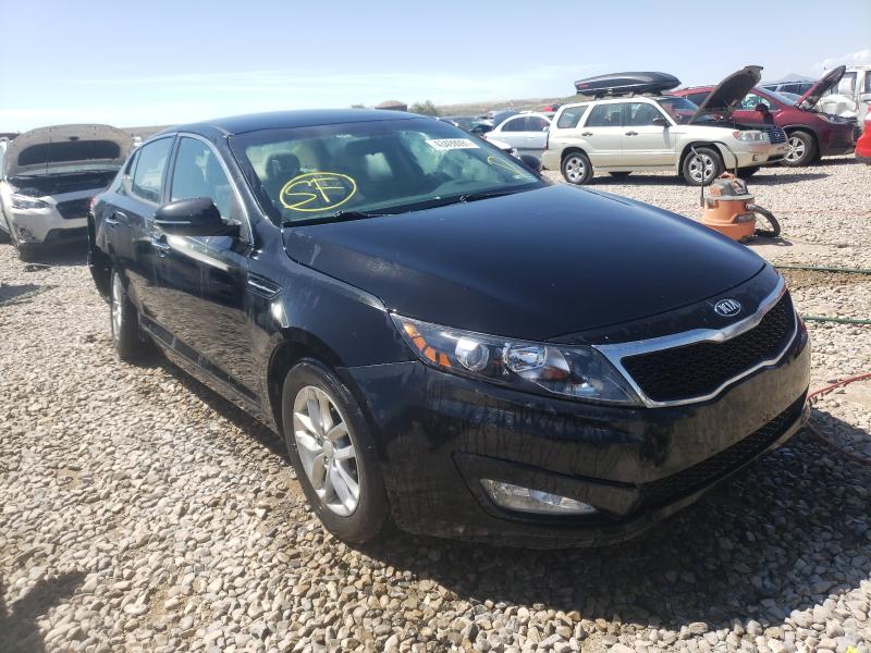 KIA OPTIMA LX 2013 5xxgm4a78dg250211