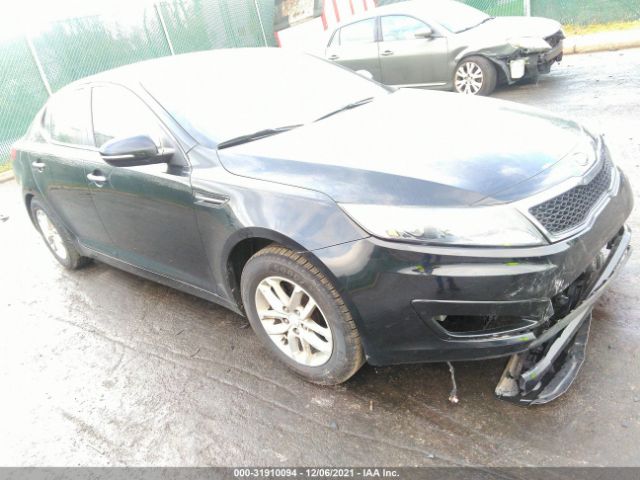 KIA OPTIMA 2013 5xxgm4a78dg250743