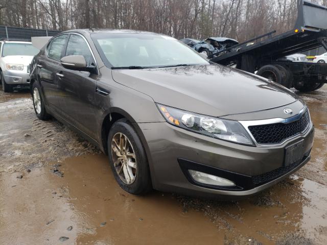 KIA OPTIMA LX 2013 5xxgm4a78dg251553