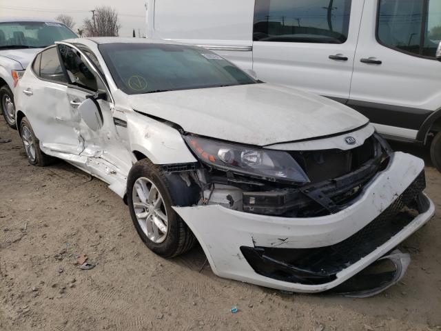 KIA OPTIMA LX 2013 5xxgm4a78dg251732