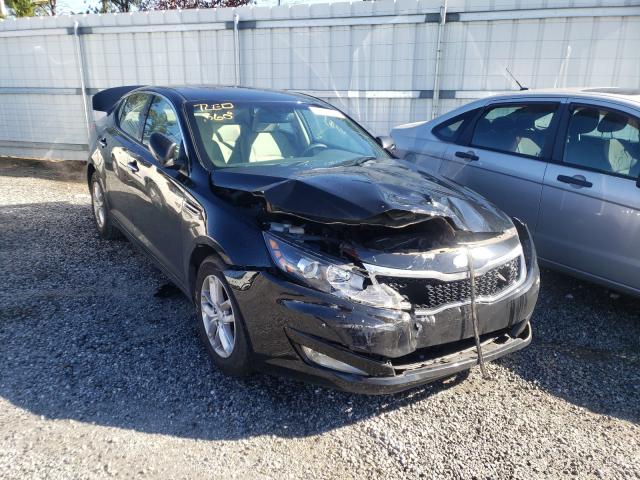 KIA OPTIMA LX 2013 5xxgm4a78dg251925