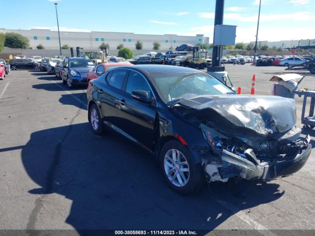 KIA OPTIMA 2013 5xxgm4a78dg252444