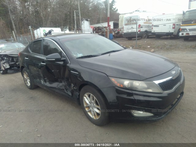 KIA OPTIMA 2013 5xxgm4a78dg253108