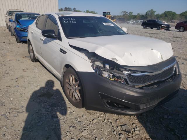 KIA OPTIMA LX 2013 5xxgm4a78dg253464