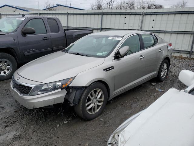 KIA OPTIMA LX 2013 5xxgm4a78dg253934