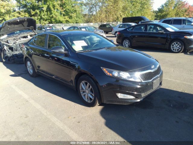 KIA OPTIMA 2013 5xxgm4a78dg253982