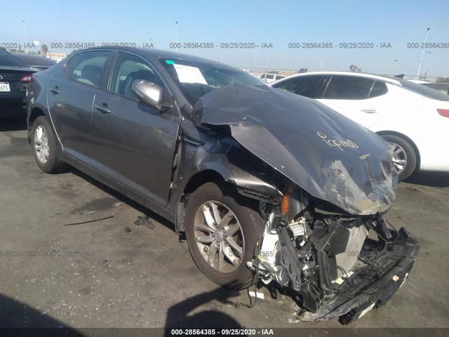 KIA OPTIMA 2013 5xxgm4a78dg254856