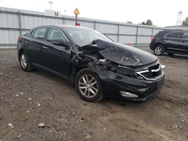 KIA OPTIMA LX 2013 5xxgm4a78dg254954