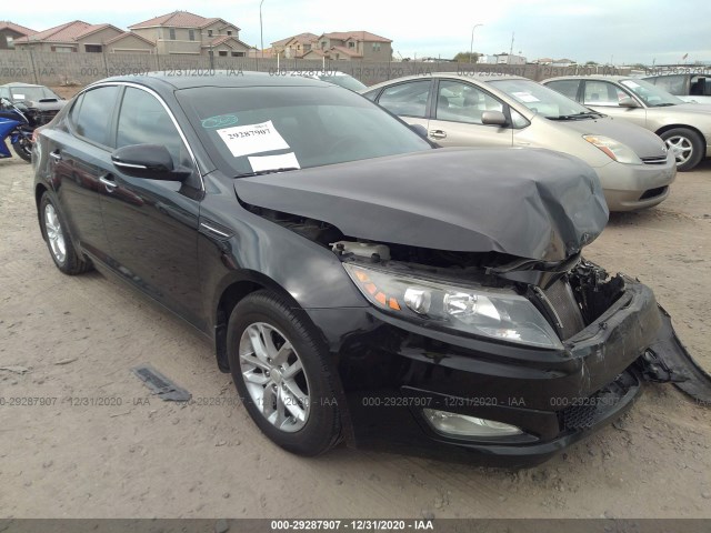 KIA OPTIMA 2013 5xxgm4a78dg255702