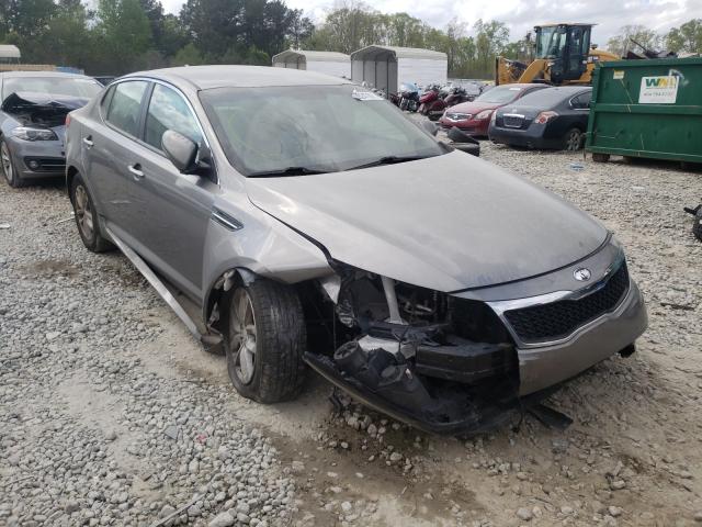 KIA OPTIMA LX 2013 5xxgm4a78dg255893