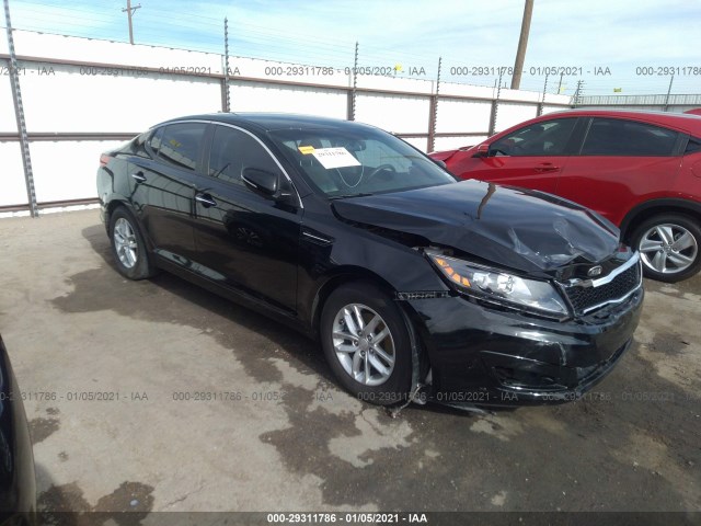 KIA OPTIMA 2013 5xxgm4a78dg256431