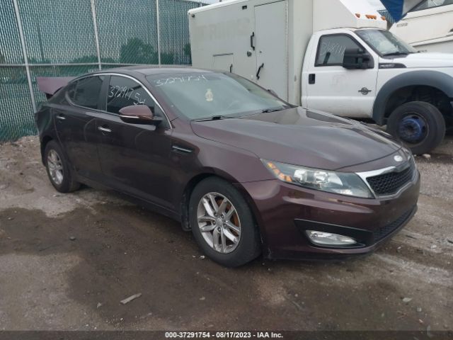 KIA OPTIMA 2013 5xxgm4a78dg256767