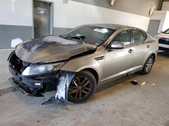 KIA OPTIMA LX 2013 5xxgm4a78dg256994