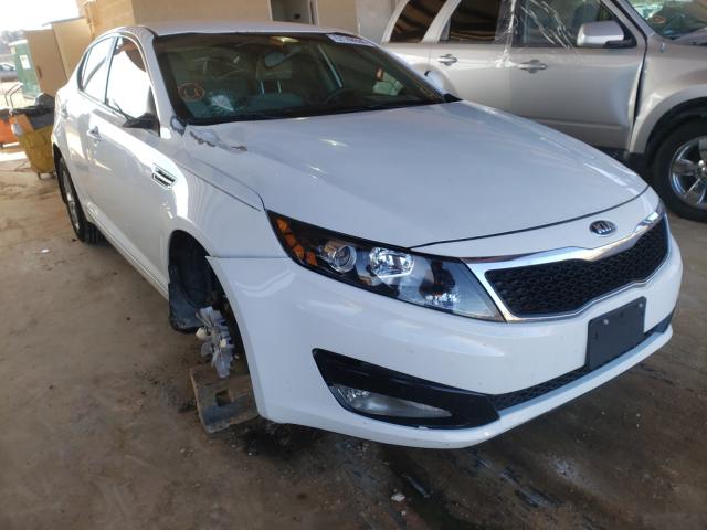 KIA OPTIMA LX 2013 5xxgm4a78dg257613