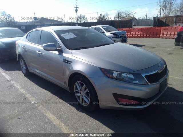 KIA OPTIMA 2013 5xxgm4a78dg257949