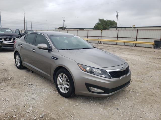 KIA OPTIMA LX 2013 5xxgm4a78dg258681