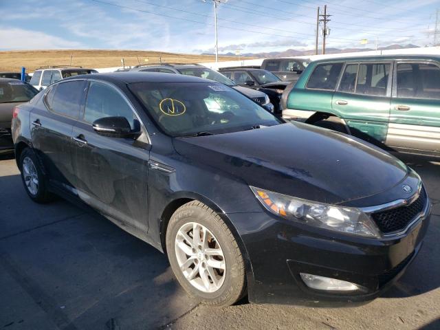 KIA OPTIMA LX 2013 5xxgm4a78dg259572