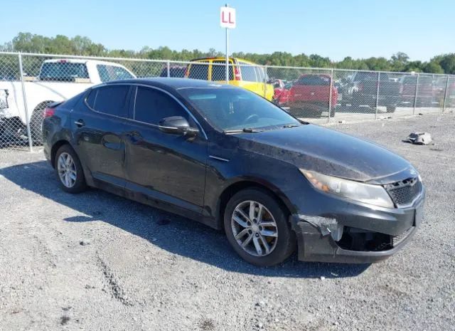 KIA OPTIMA 2013 5xxgm4a78dg259605