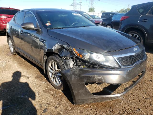 KIA OPTIMA LX 2013 5xxgm4a78dg259748