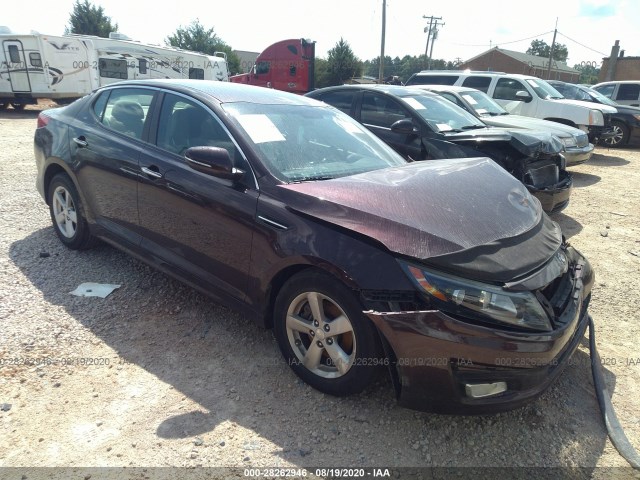 KIA OPTIMA 2014 5xxgm4a78eg260674