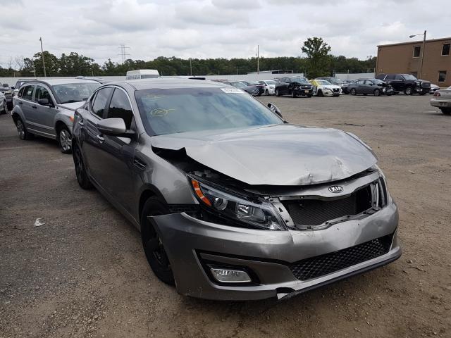 KIA OPTIMA LX 0 5xxgm4a78eg260769