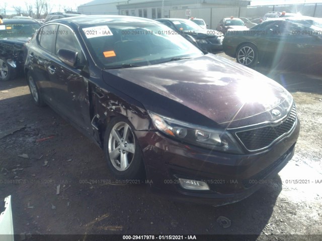 KIA OPTIMA 2014 5xxgm4a78eg261050