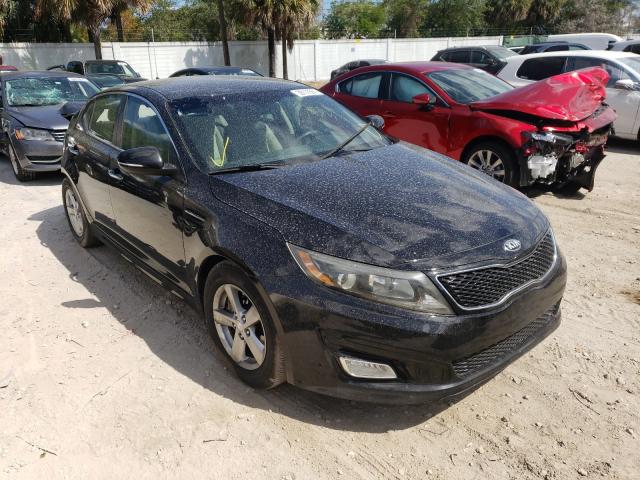 KIA OPTIMA LX 2014 5xxgm4a78eg261436