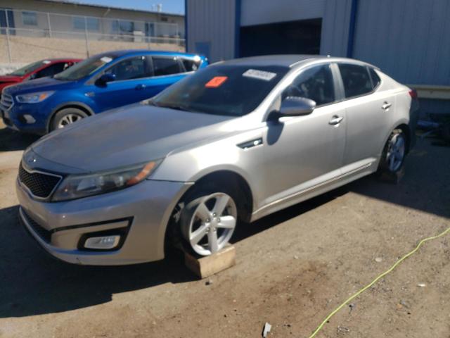 KIA OPTIMA 2014 5xxgm4a78eg265017