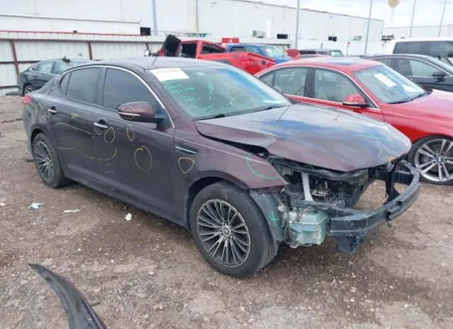 KIA OPTIMA 2014 5xxgm4a78eg266796