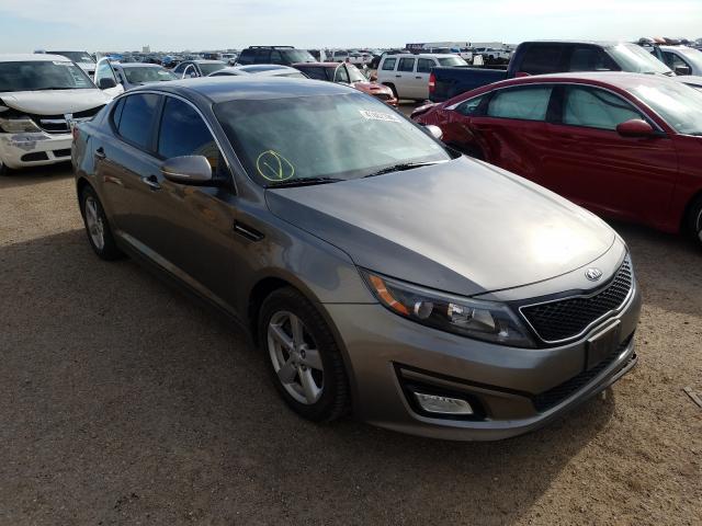 KIA NULL 2014 5xxgm4a78eg268113