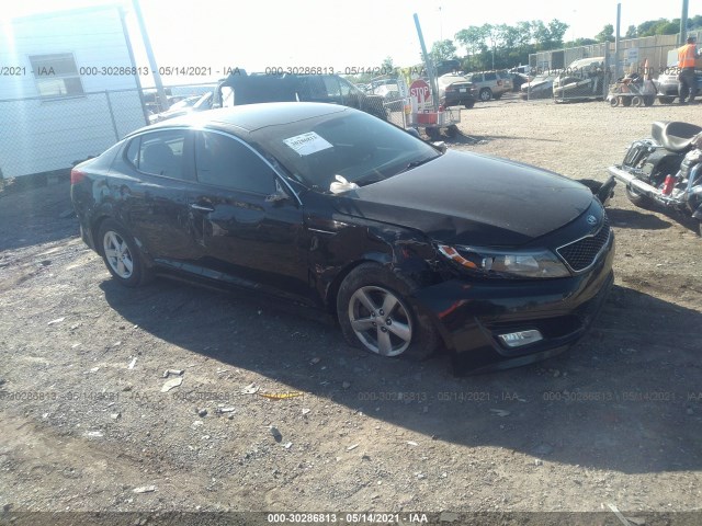 KIA OPTIMA 2014 5xxgm4a78eg269102