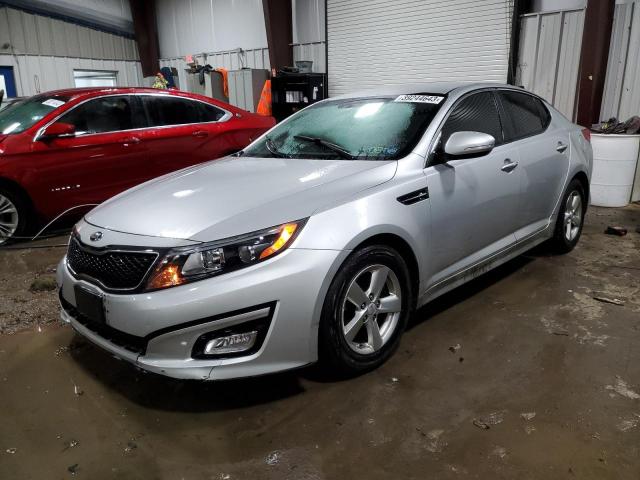 KIA OPTIMA LX 2014 5xxgm4a78eg269777