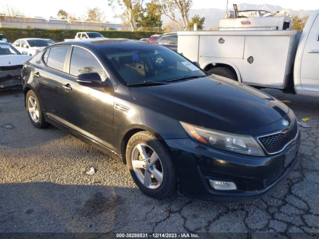 KIA OPTIMA 2014 5xxgm4a78eg272047