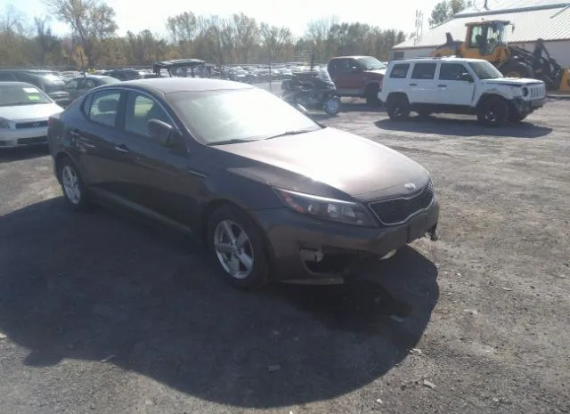 KIA OPTIMA 2014 5xxgm4a78eg273389