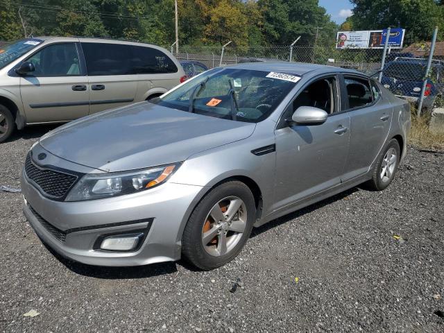 KIA OPTIMA LX 2014 5xxgm4a78eg273974