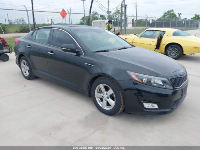 KIA OPTIMA 2014 5xxgm4a78eg275546