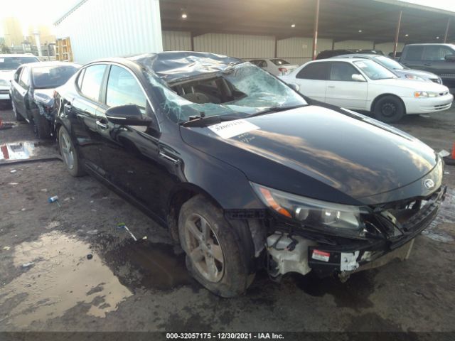 KIA OPTIMA 2014 5xxgm4a78eg276146